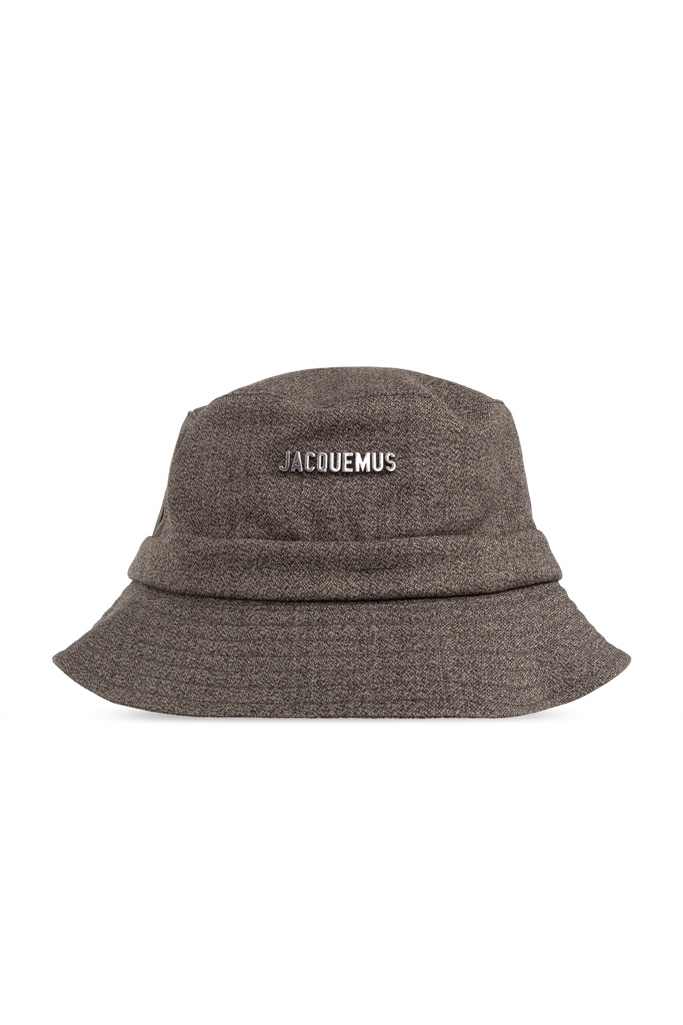 Grey 'Gadjo' hat Jacquemus - Vitkac AS
